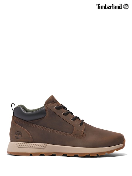 Timberland Killington Trekker Brown Boots (887989) | kr2 630