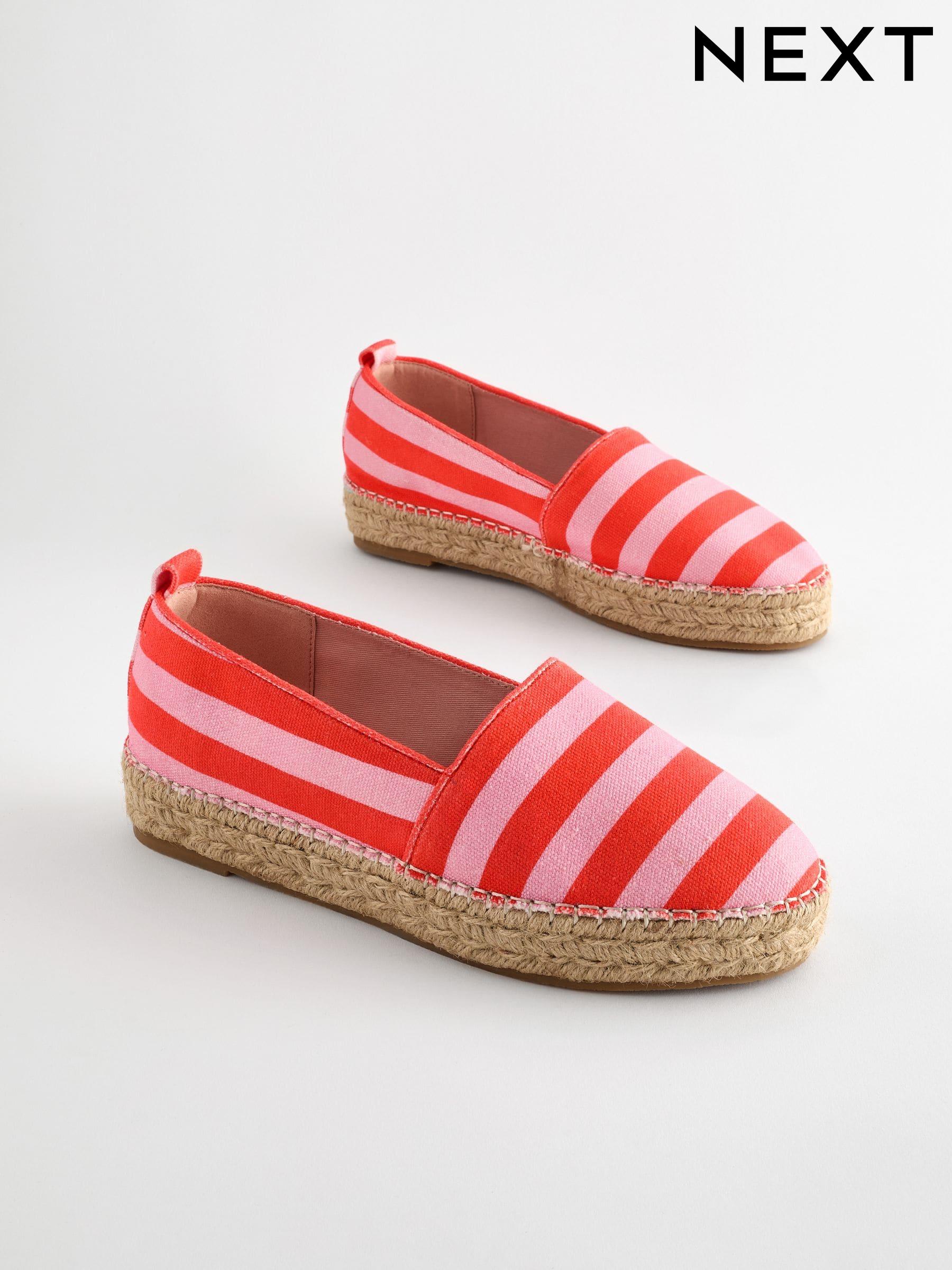 Next espadrilles sales