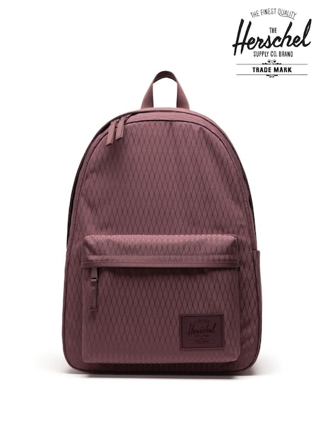 Purple - Herschel Supply Co Classic Xl Backpack
