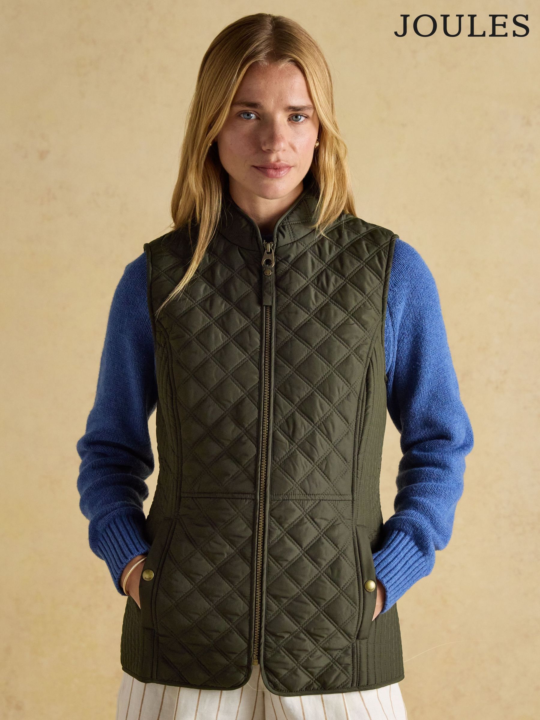 Next gilet shop