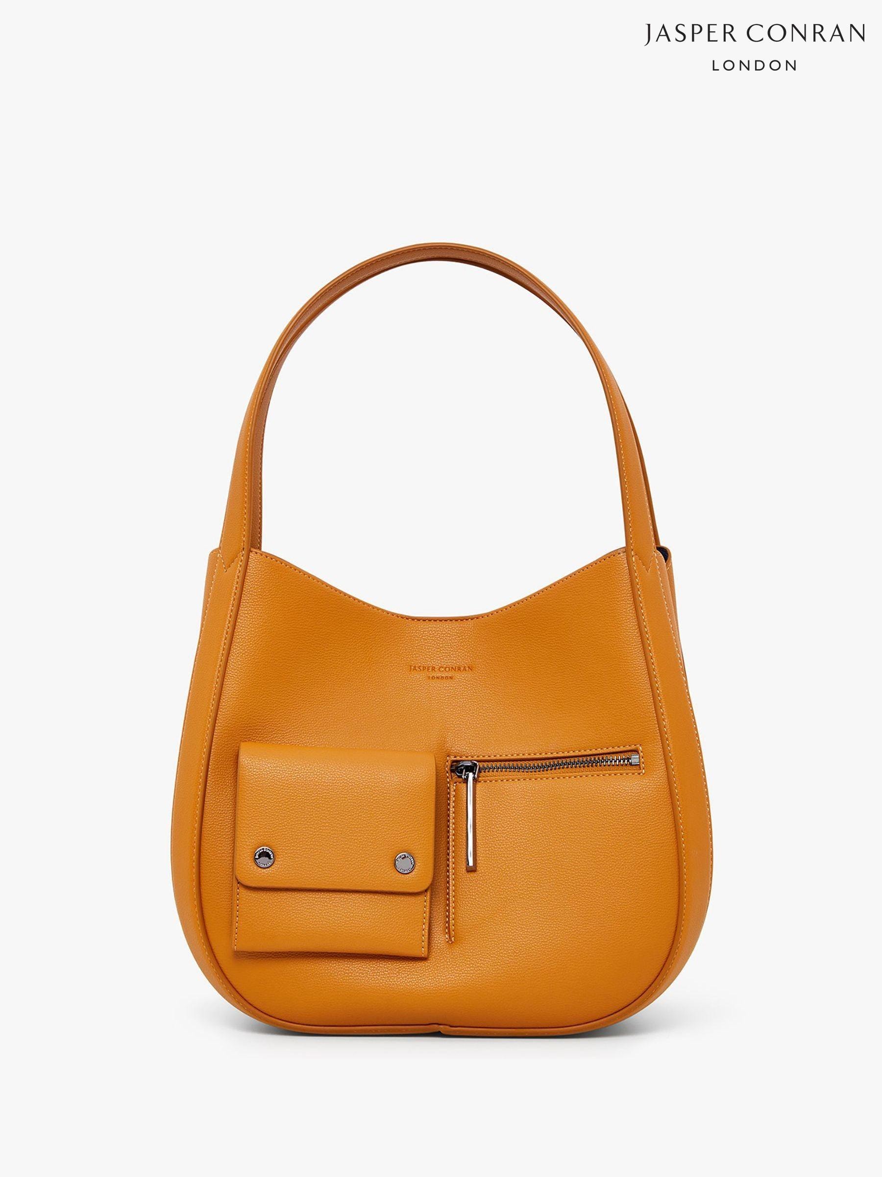Next yellow handbag sales