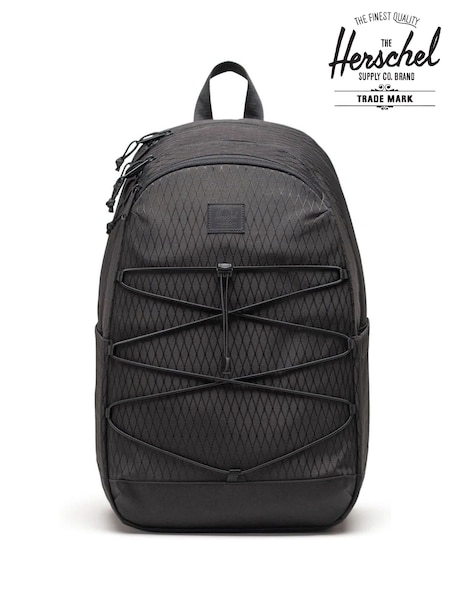 Black - Herschel Supply Co Kingston Backpack
