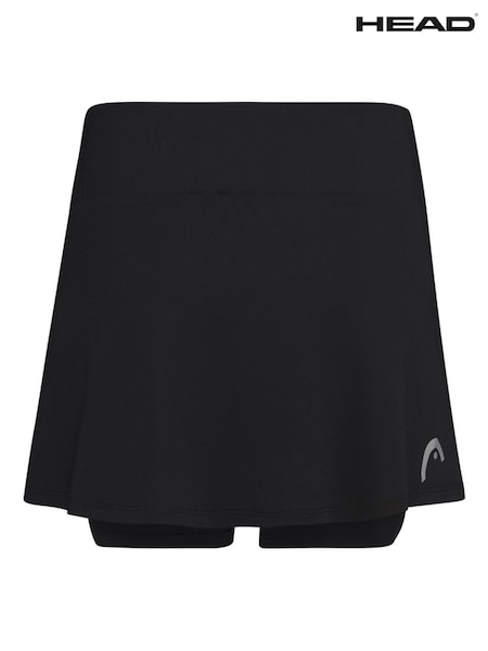 Head Black Club Womens Basic Skort (889709) | €58