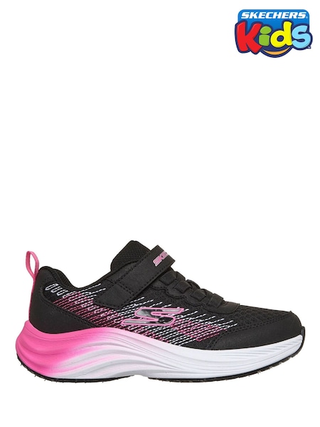 Crno - Skechers Elite Sport Pulse trenerke