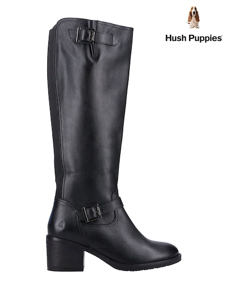 Hush Puppies Heidi Knee High Boots (890070) | €173