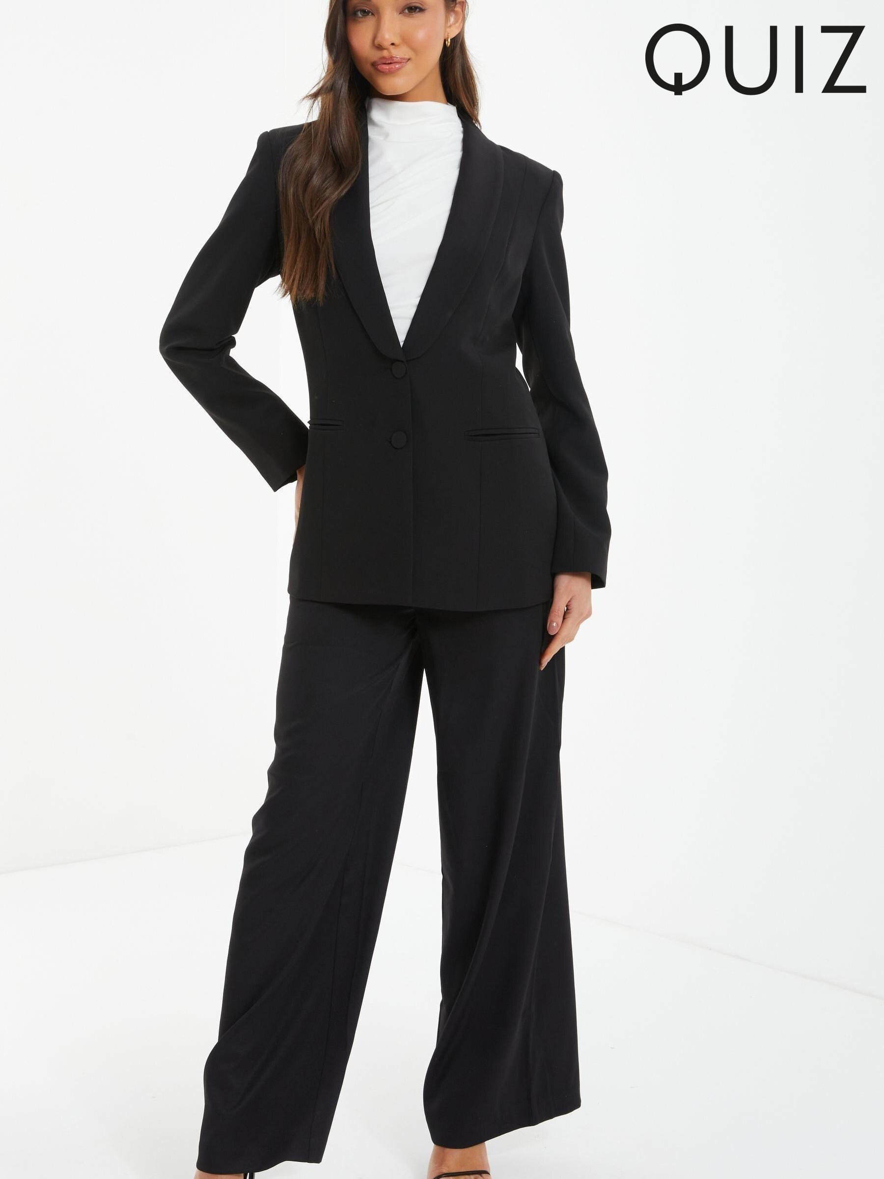 Women s Quiz Tailoring Next Austria