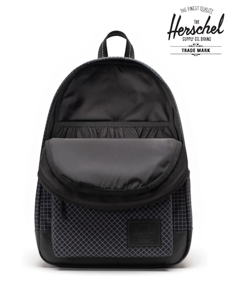 Black - Herschel Supply Co. Classic Backpack