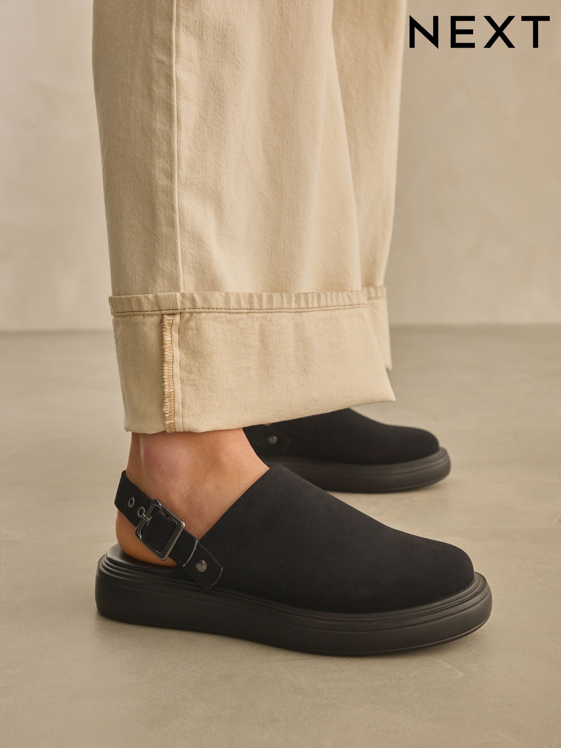 Next womens mules online