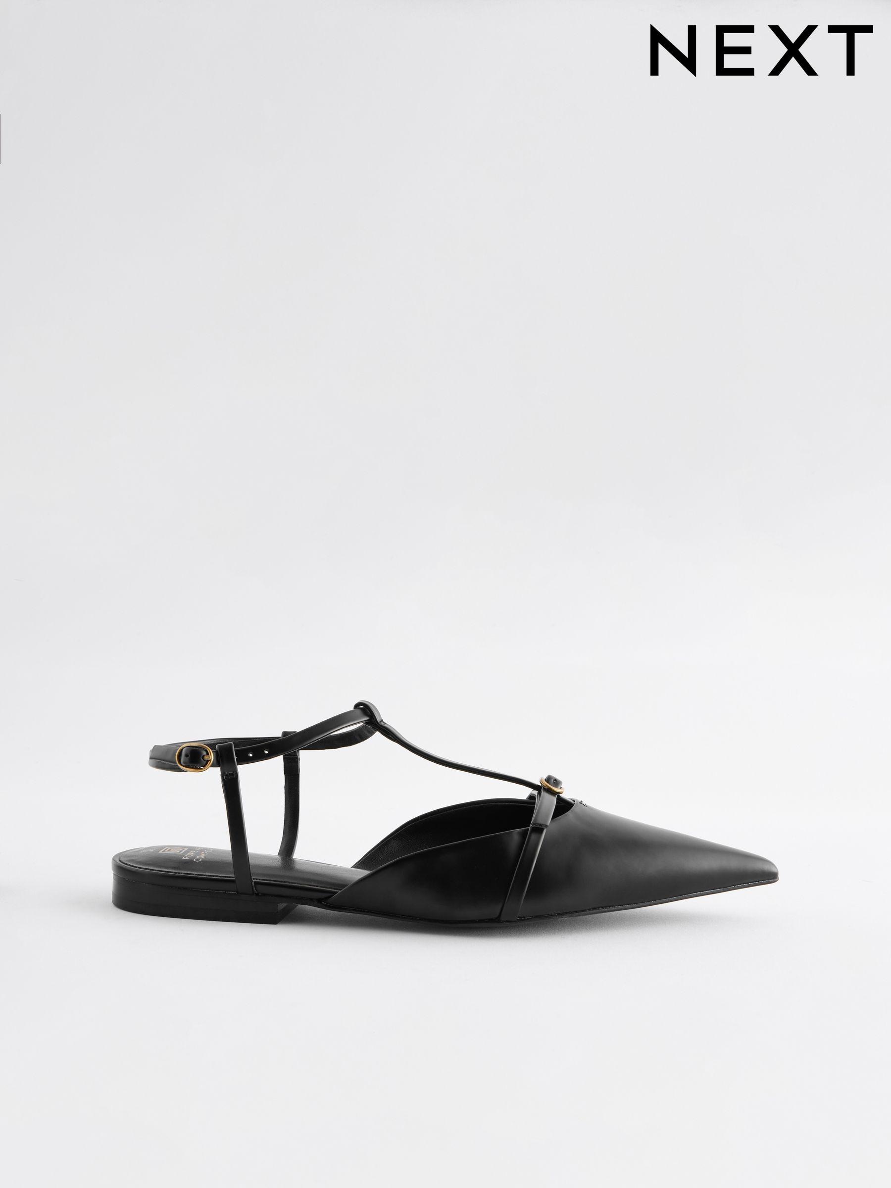 Women s Sale Shoes Black Footwear Next Luxembourg