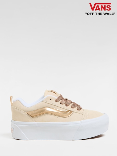 Vans Knu Stack Trainers (891667) | €76