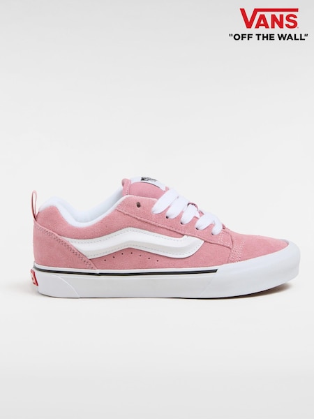 Vans Pink Knu Skool (891756) | € 63