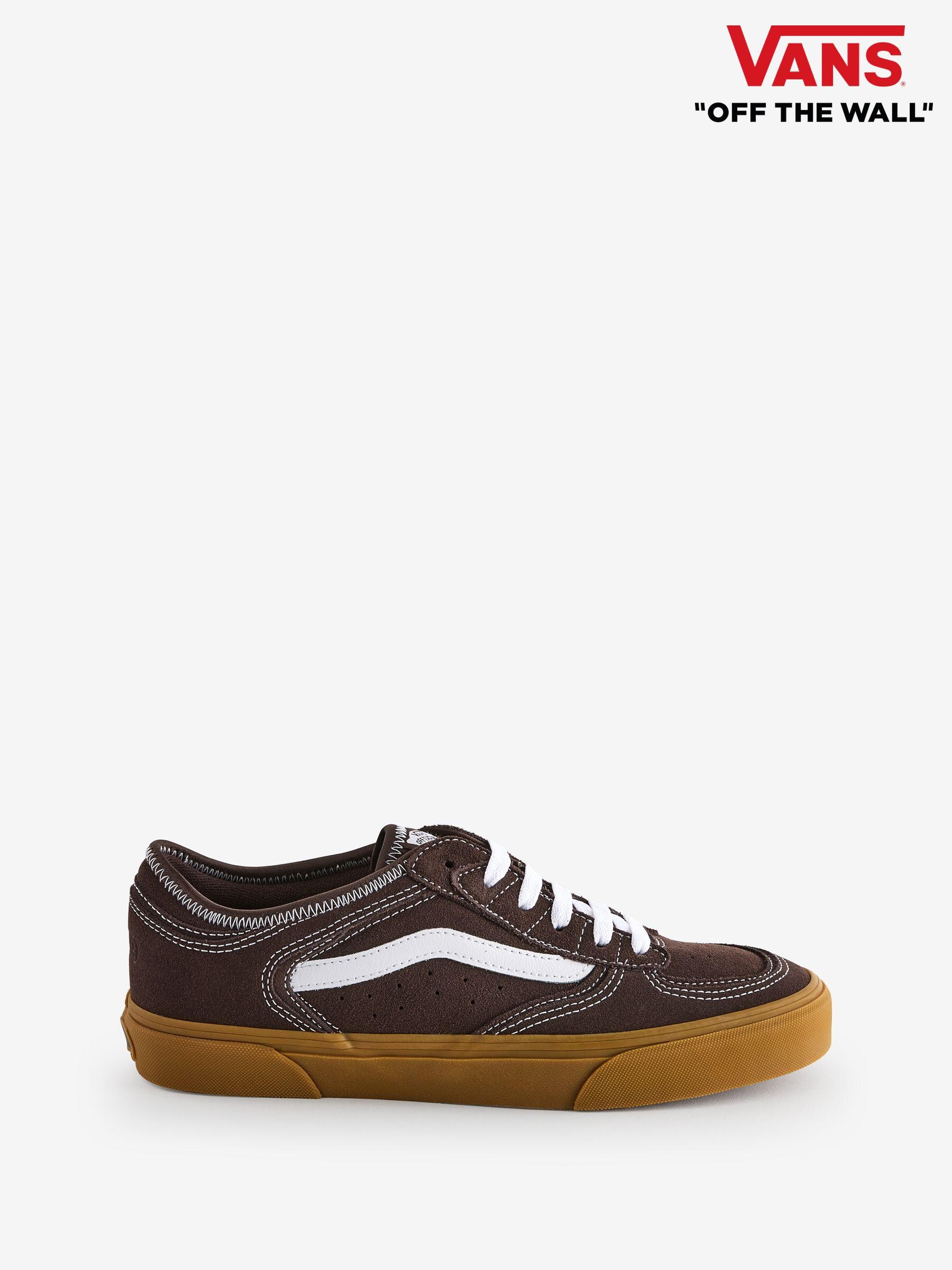Vans Cream Trainers Next Luxembourg