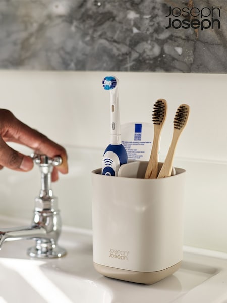 Joseph Joseph Easy Store Toothbrush Caddy (893039) | €25