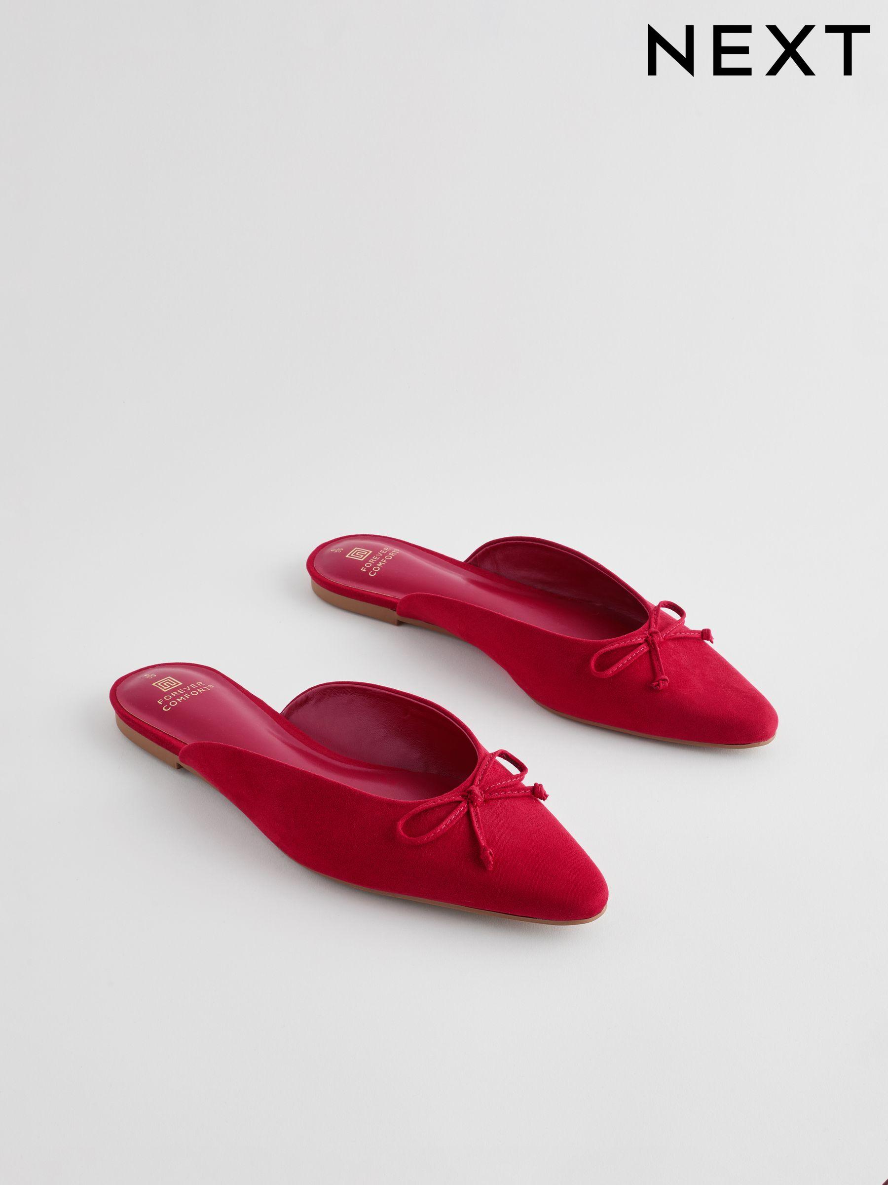 Next shoe clearance sales