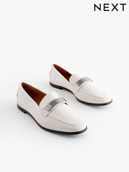 Kost - Leather Forever Comfort® Slim Hardware Loafers (893907) | € 31