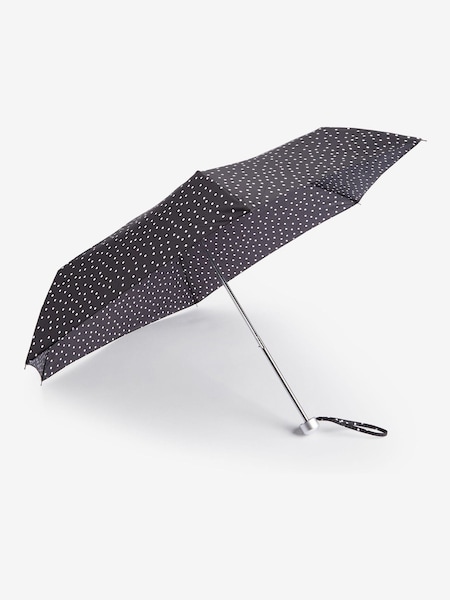 Tupfenmuster - Regenschirm (894106) | 7 €