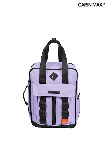 Пурпурный - Cabin Max Memphis 24 Litre 40cm Travel Backpack (894539) | €66
