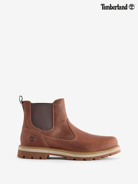 Timberland Britton Road Chelsea Boots (894983) | $271