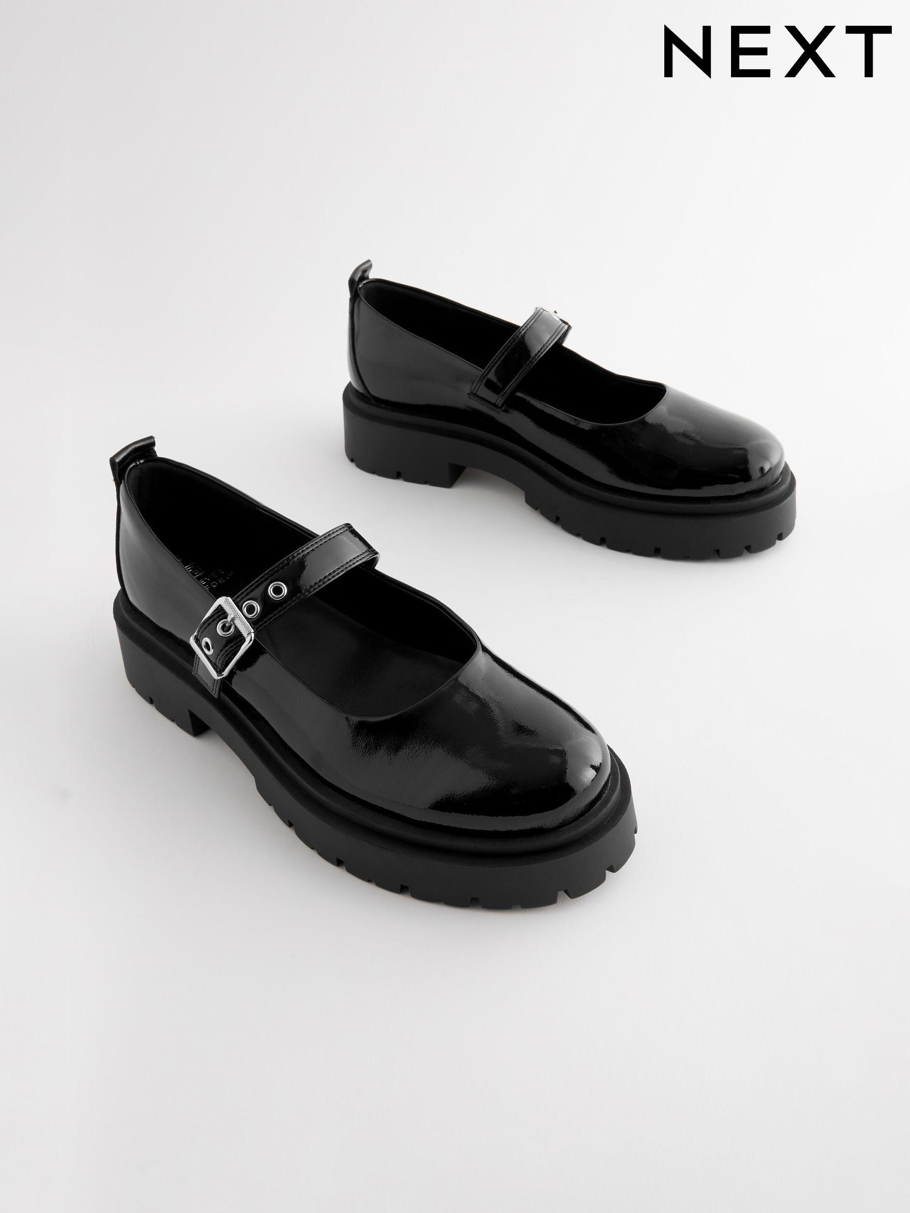 Memory foam mary jane shoes best sale