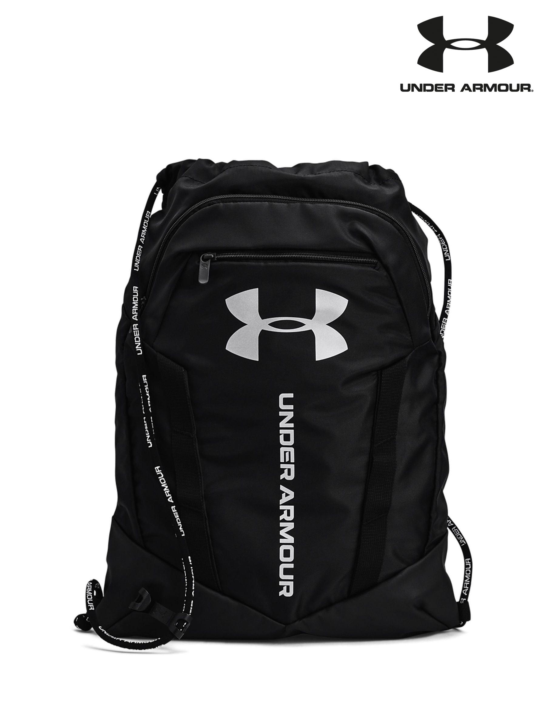 Mens backpack under armour clearance