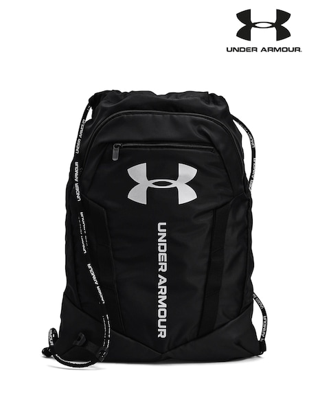 أسود - حقيبة Undeniable المميزة من Under Armour (895167) | ‏10 ر.ع.‏