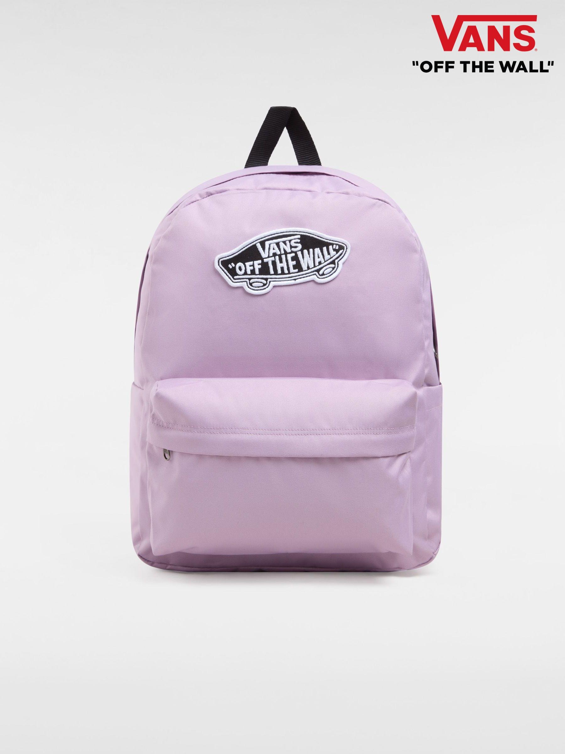 Vans backpack romania cheap