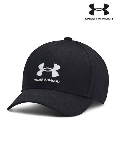 Under Armour Black Youth Sportstyle Cap (895941) | €25