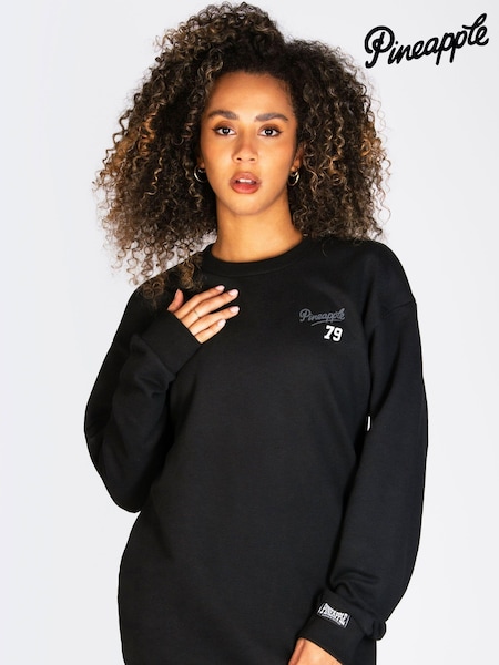 Longline Womens Logo Sweatshirt (896455) | €42