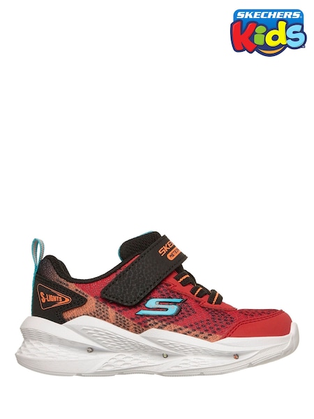Rot - Skechers Meteor-lights 2.0 Trainers