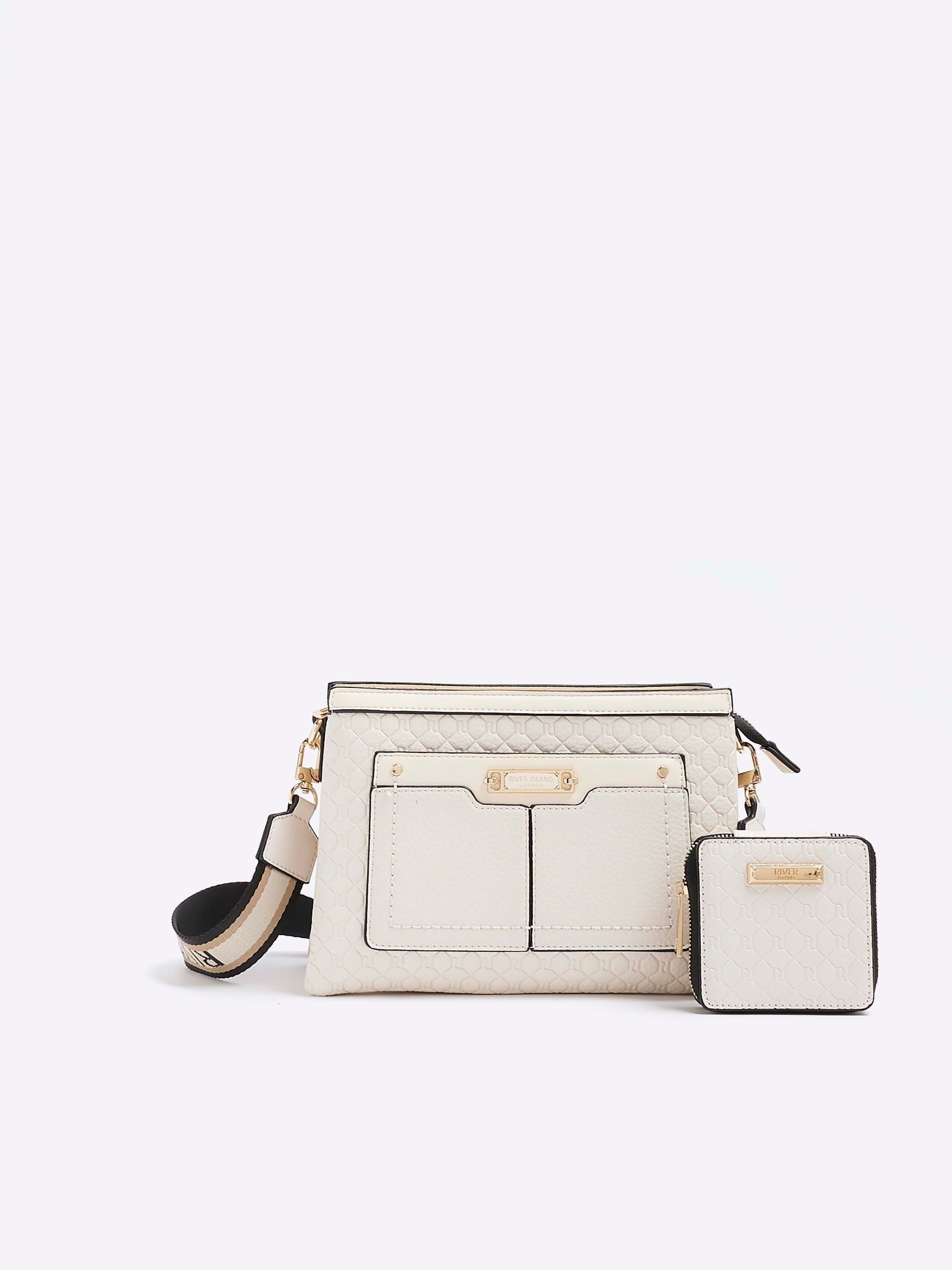 River Island Bags Women s Shoulder Cross body Bags Next Ireland