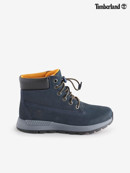 Timberland Killington Trekker Black Boots (902038) | € 58 - € 64