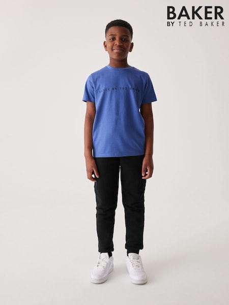 Baker by Ted Baker Cargo Joggers (902119) | ‏54 د.إ.‏ - ‏ 62‏ د.إ.