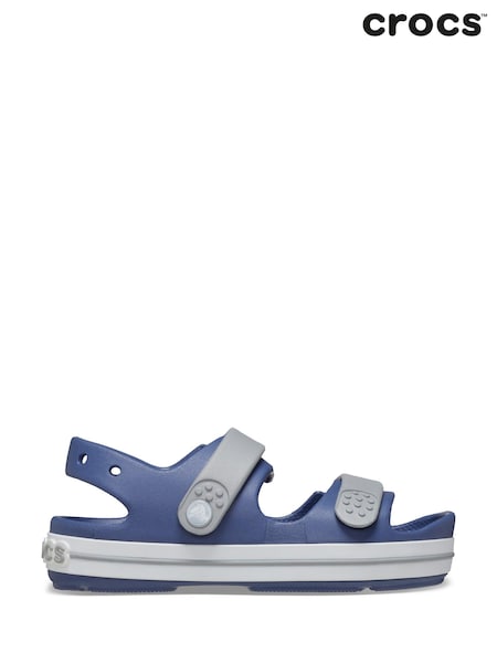 Crocs Kids Crocband Cruiser Sandals (902610) | 13 €