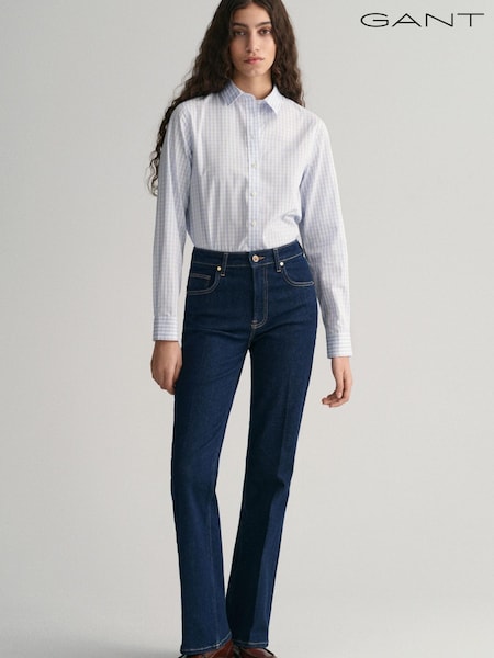 GANT Slim Bootcut Flare Jeans (902656) | €83