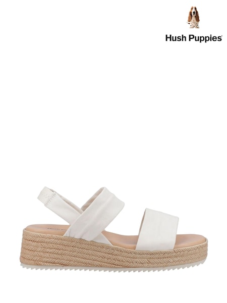 Hush Puppies Rachel Platform Sandals (903427) | 322 LEI