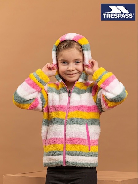Trespass Kids Wonderful Soft Feel Fleece (903920) | €35