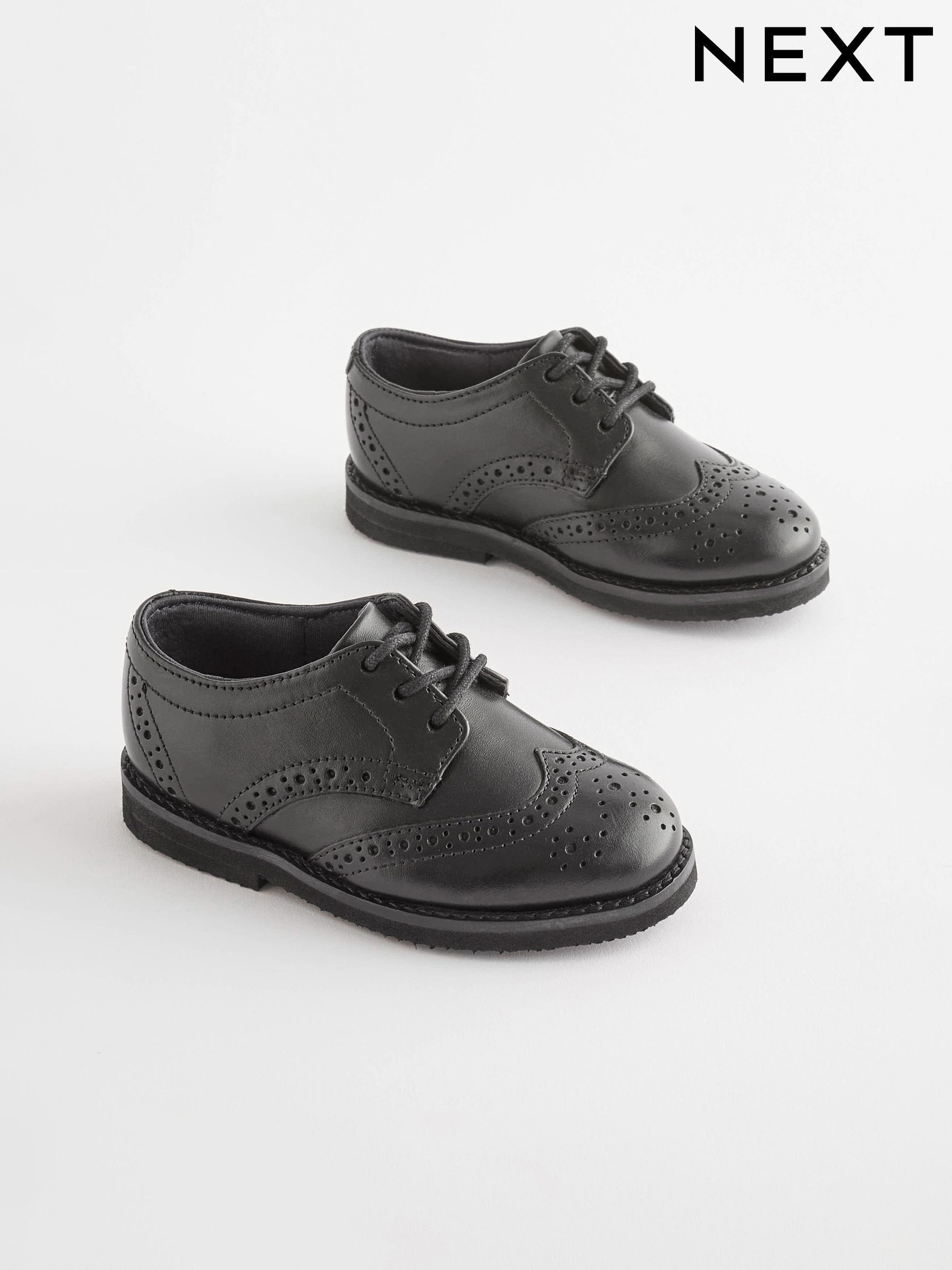 Next boys brogues on sale