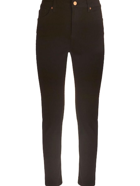 Mint Velvet Black Maryland Jeans (904066) | €50