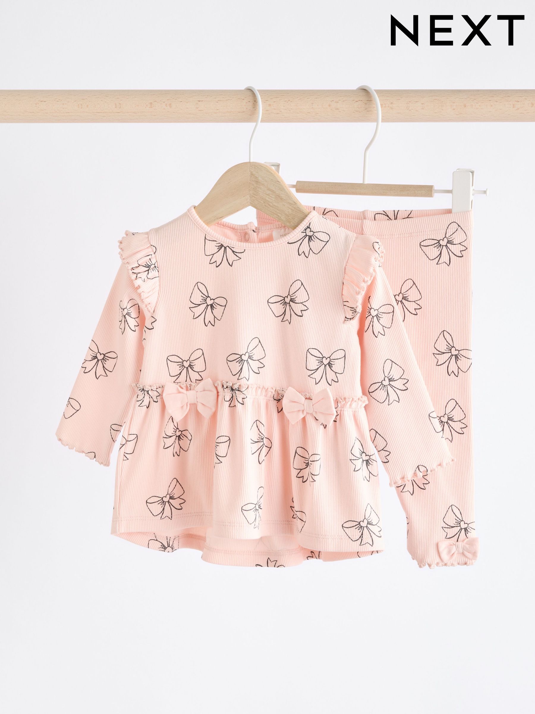 Next sale for baby girl hotsell