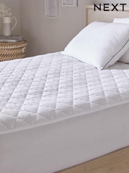 Sleep In Silk Regular Mattress Protector (904577) | 704 UAH - 1,486 UAH