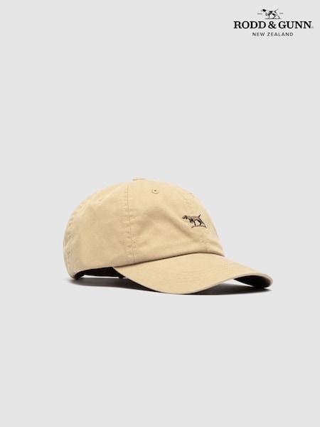 Φυσικό - Regular Rodd & Gunn Gunn Cap