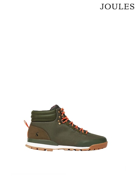 Joules Chedworth Waterproof Hiker Boots (904703) | €50