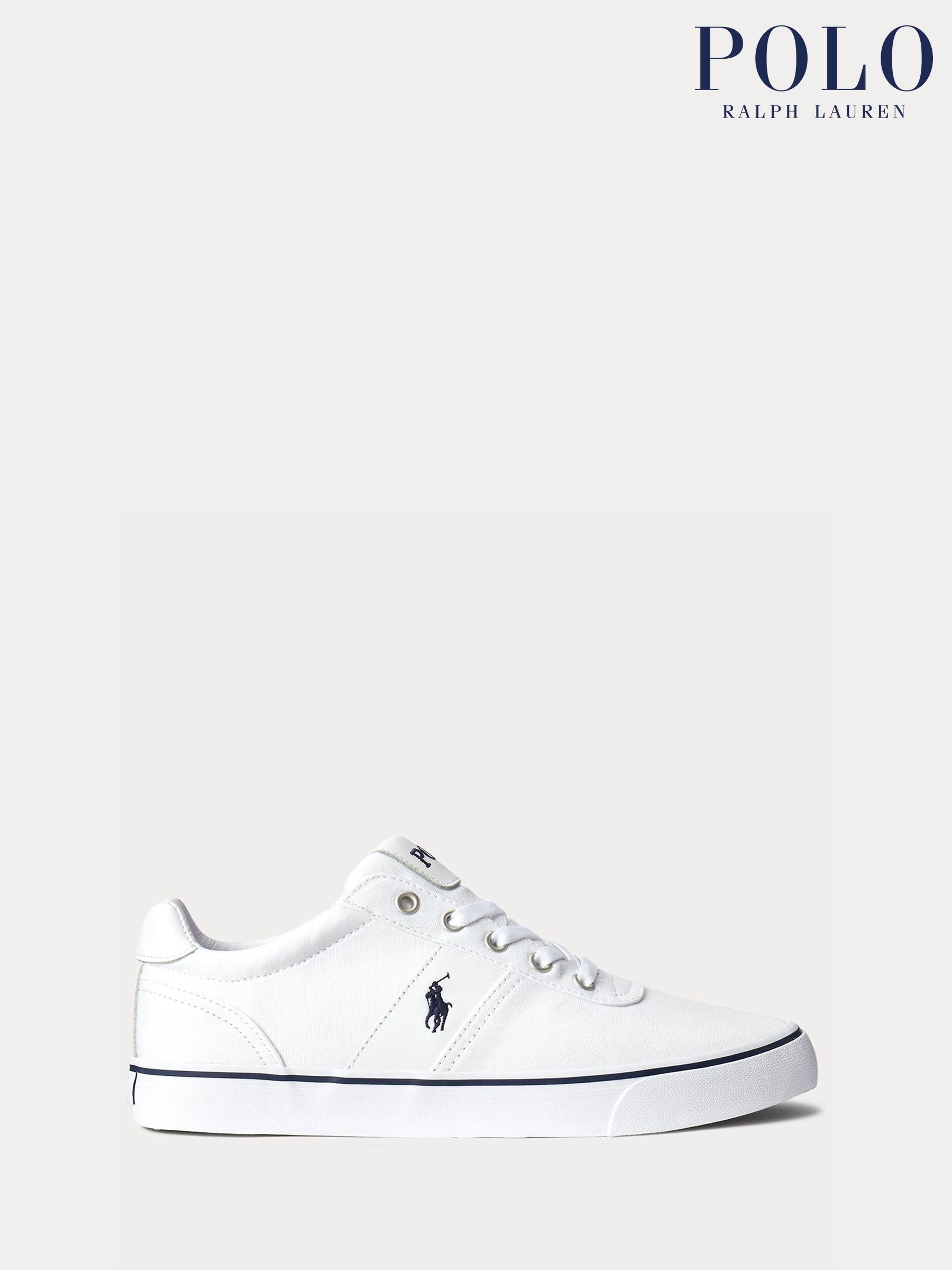 Ralph lauren hanford shoes top
