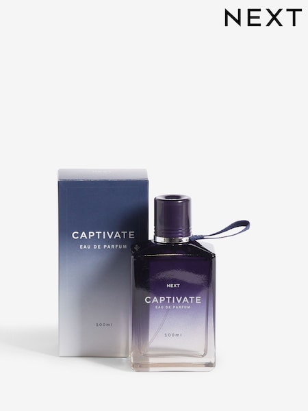 Captivate 100ml Eau De Parfum (906127) | €21