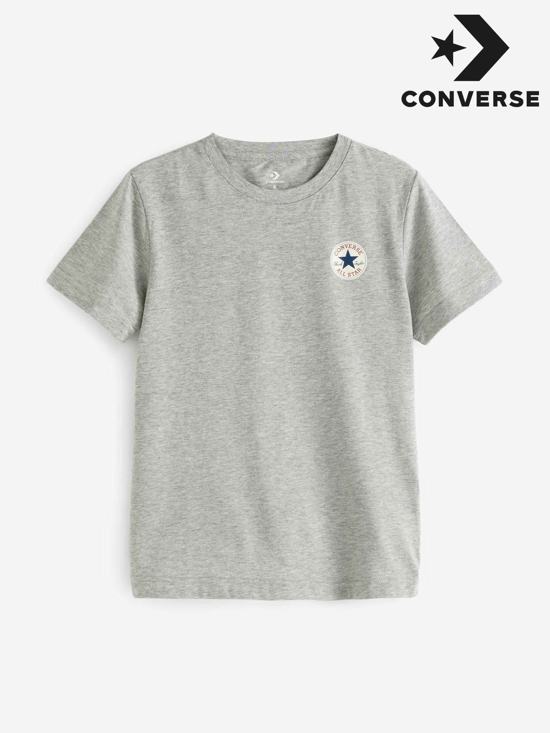 Next converse t shirt clearance