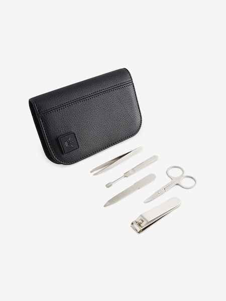 Black Manicure Set (906394) | €7.50