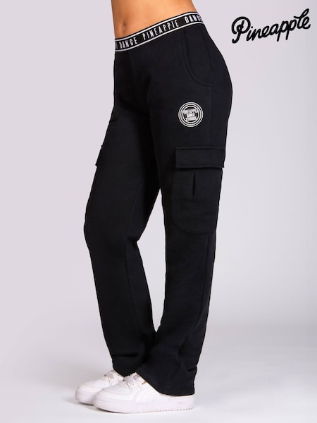 Wide Leg Girls Cargo Joggers (906538) | €37