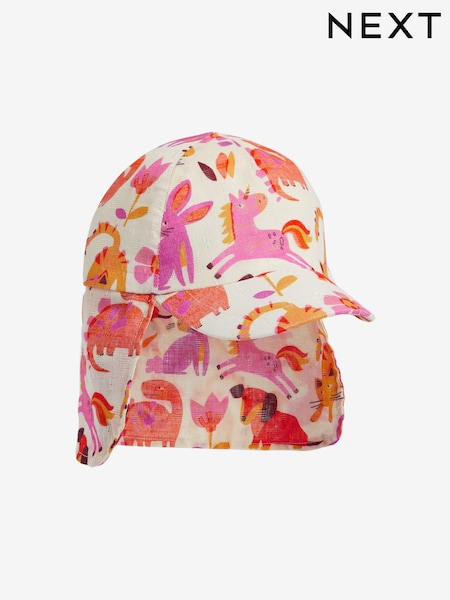 Mehrfarbig mit Cartoon - Legionnaire Hat (3mths-10yrs) (906938) | 5 € - 6 €