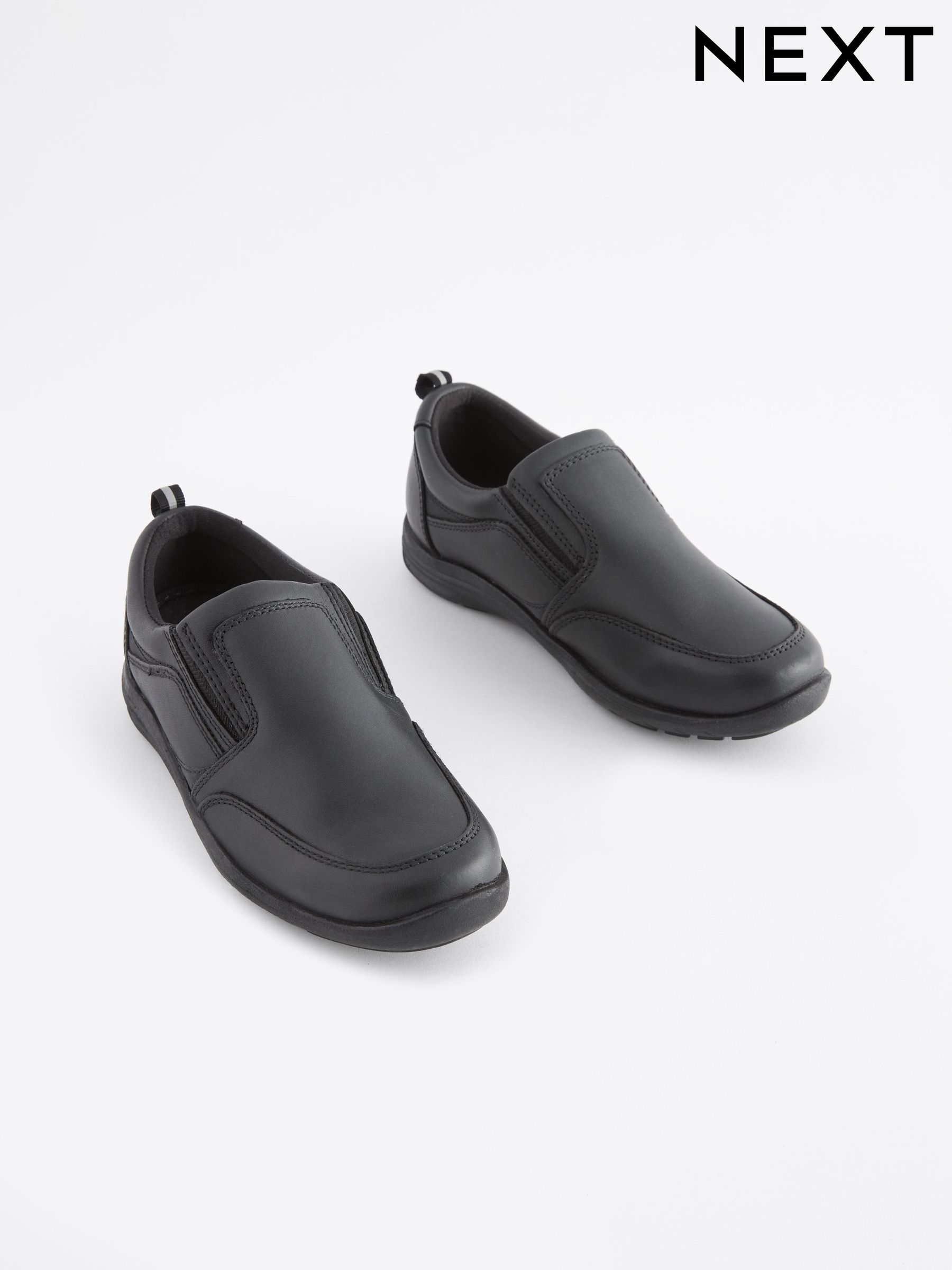 Older Boys Shoes Brogue Loafers Shoes Next Oman