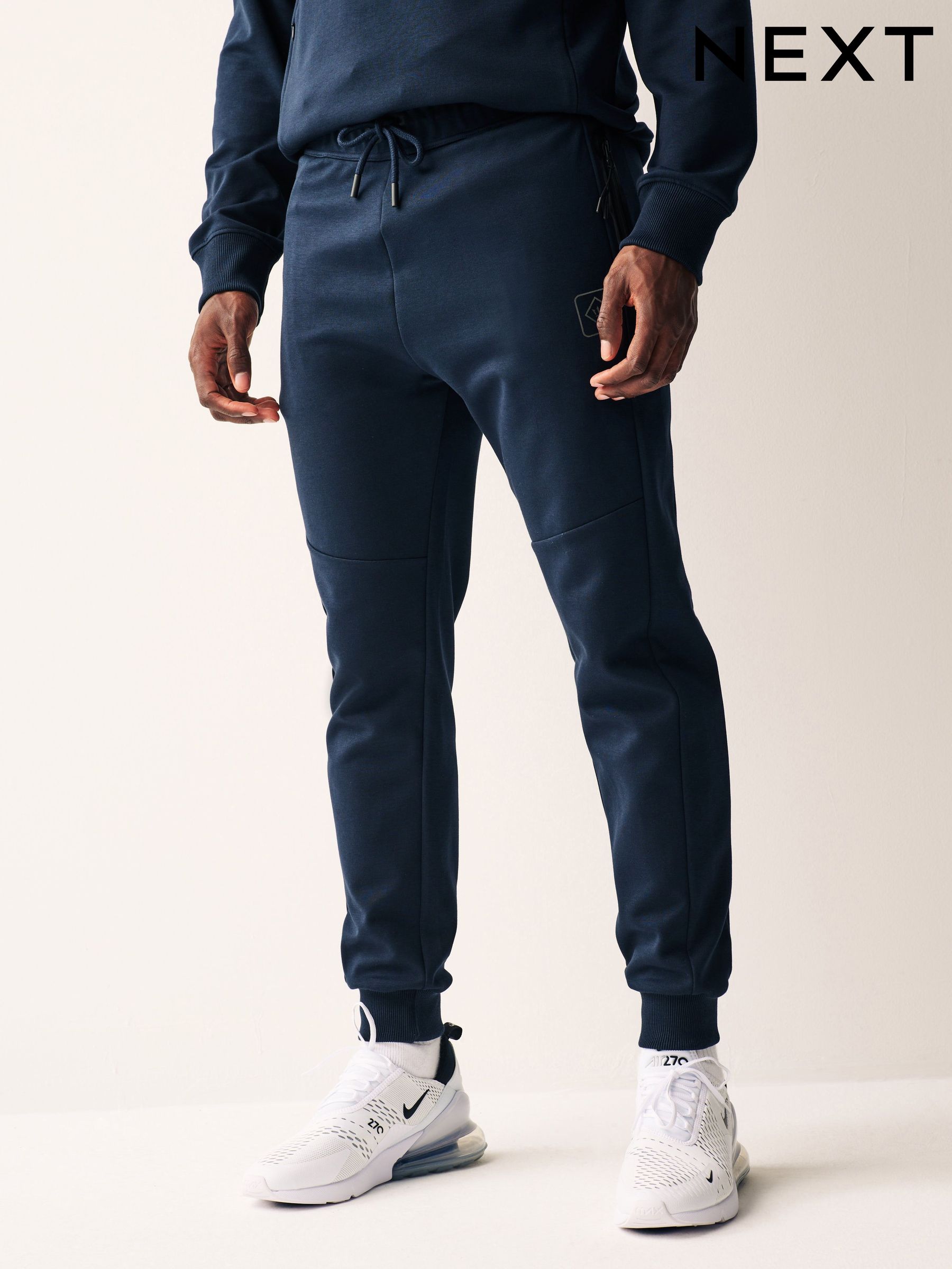 Men s Slim Joggers Next Luxembourg